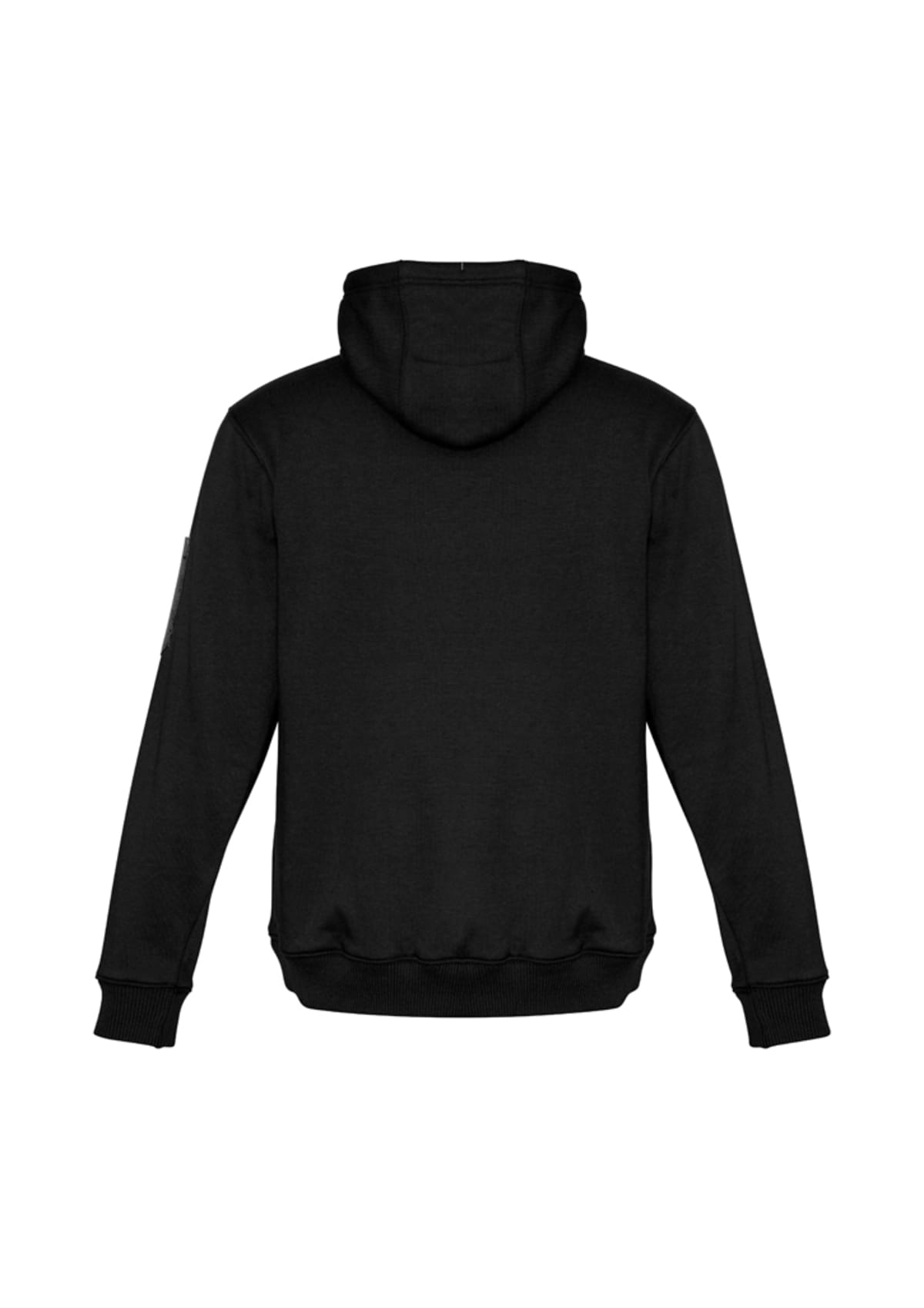 Unisex Multi-Pocket Hoodie