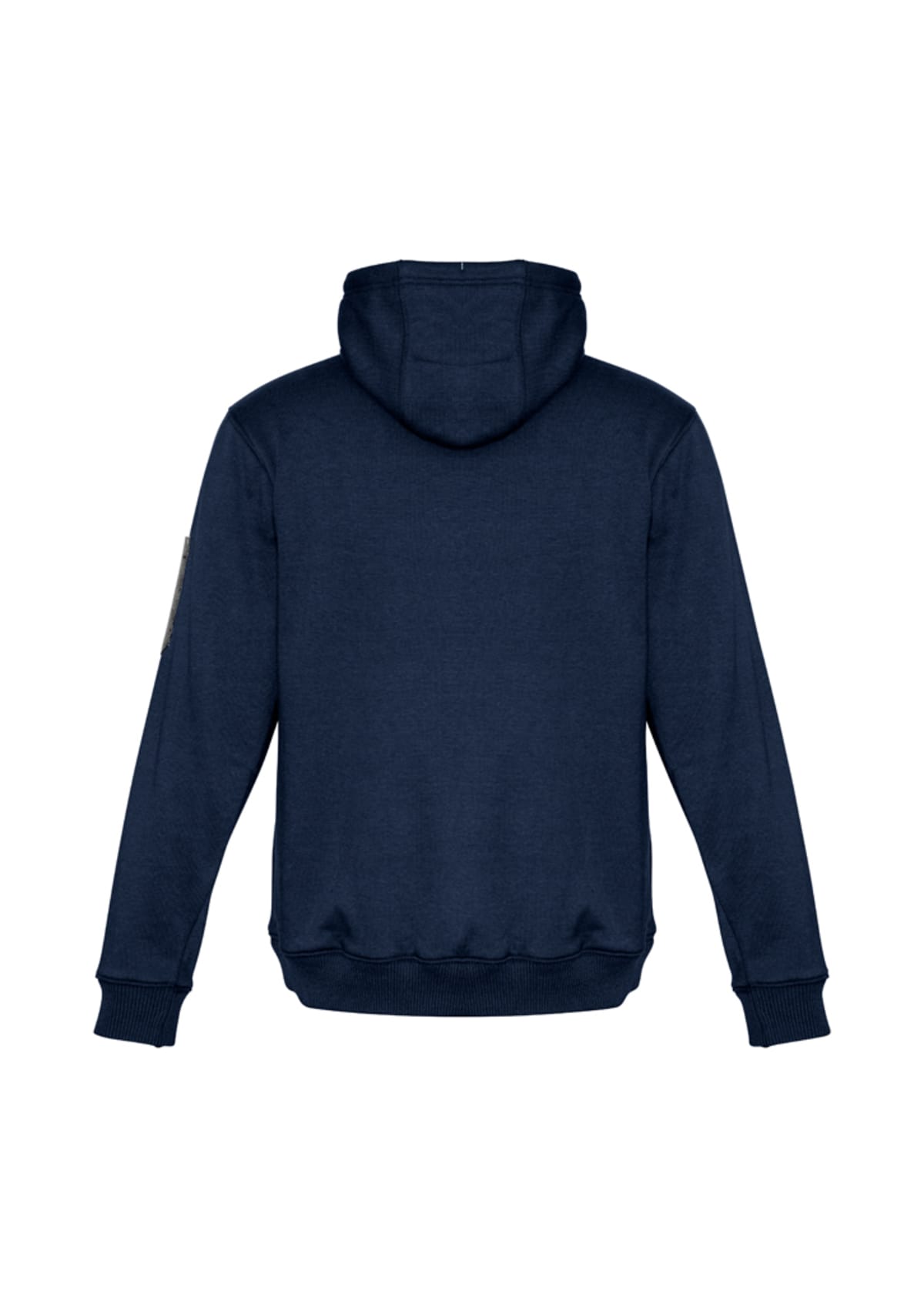 Unisex Multi-Pocket Hoodie