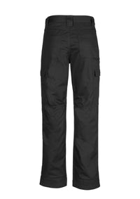Mens Midweight Drill Cargo Pant (Regular)