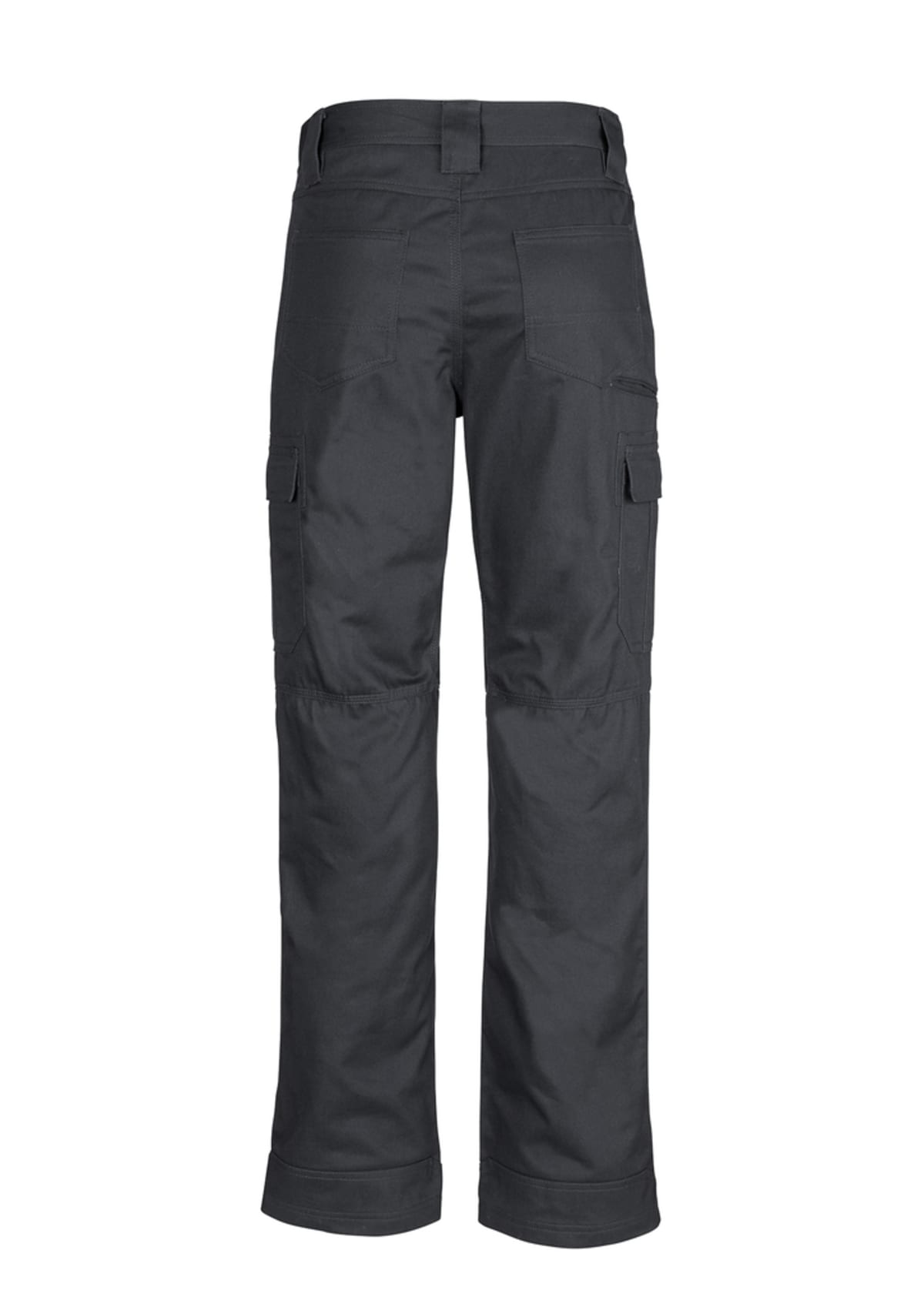 Mens Midweight Drill Cargo Pant (Regular)