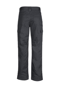 Mens Midweight Drill Cargo Pant (Regular)