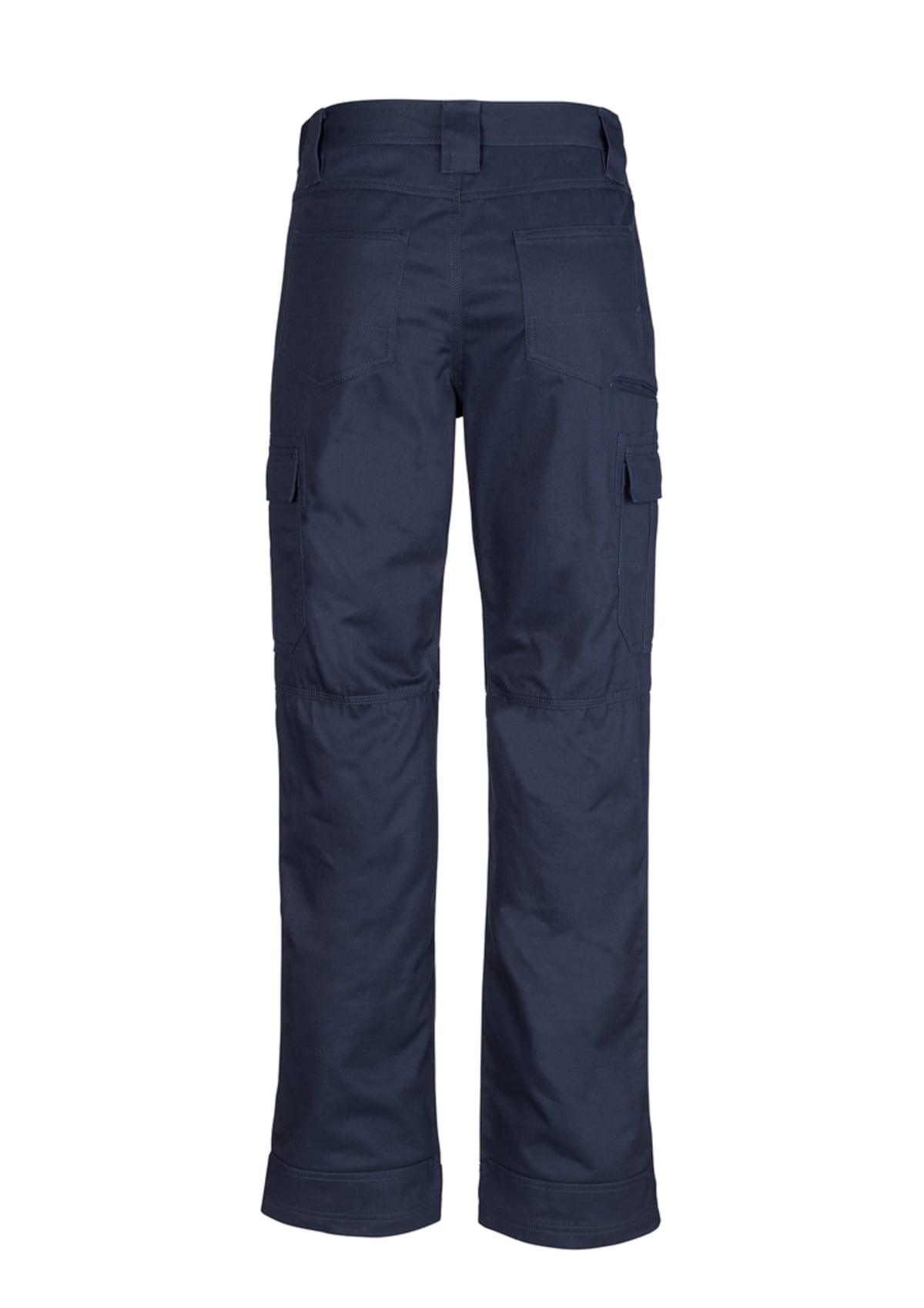 Mens Midweight Drill Cargo Pant (Regular)
