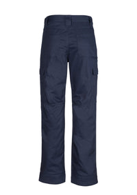 Mens Midweight Drill Cargo Pant (Regular)