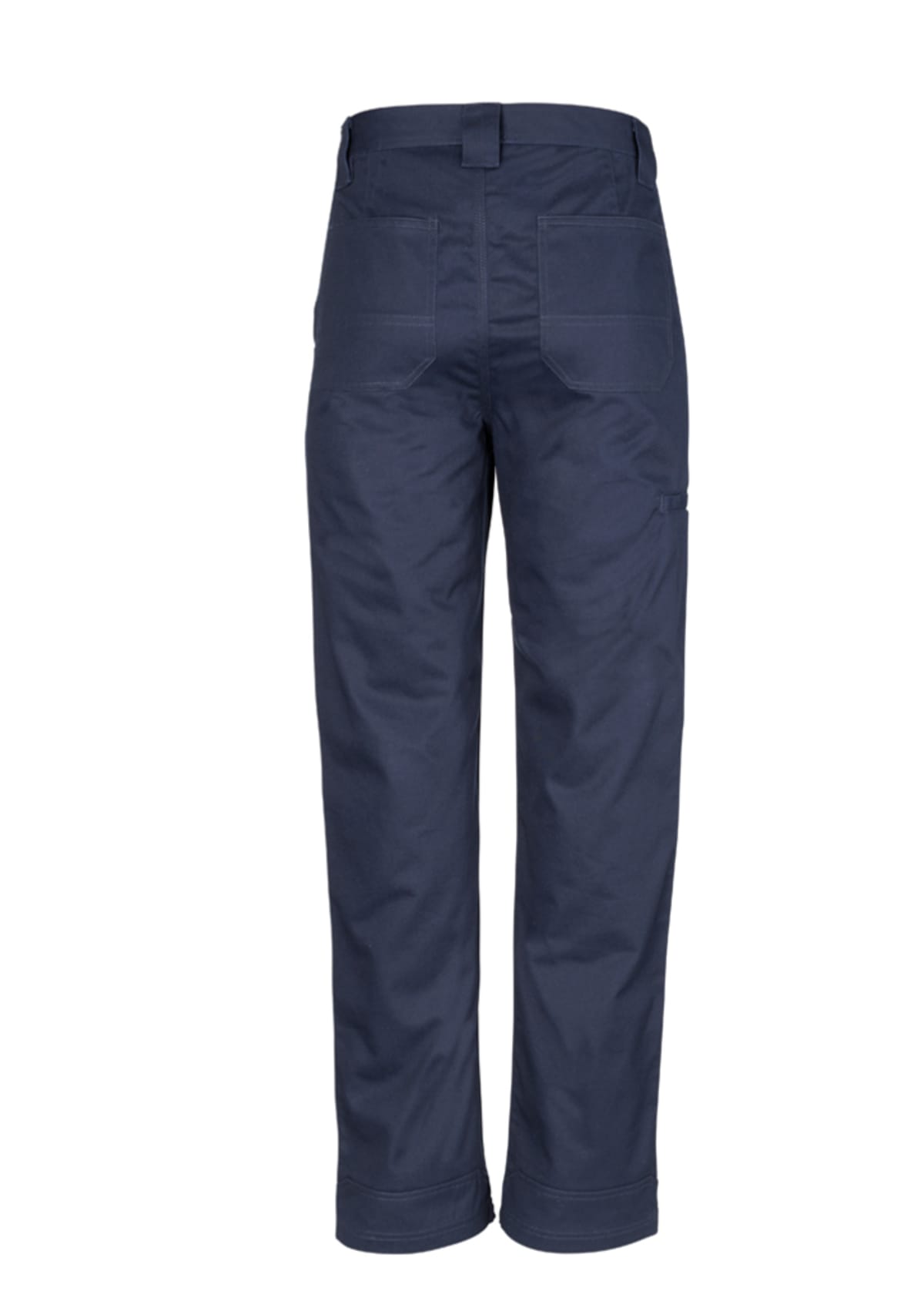 Mens Plain Utility Pant