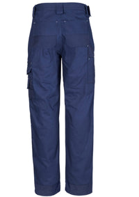 Mens Cordura® Duckweave Pant