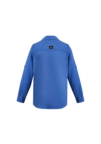 Mens Outdoor Long Sleeve Shirt