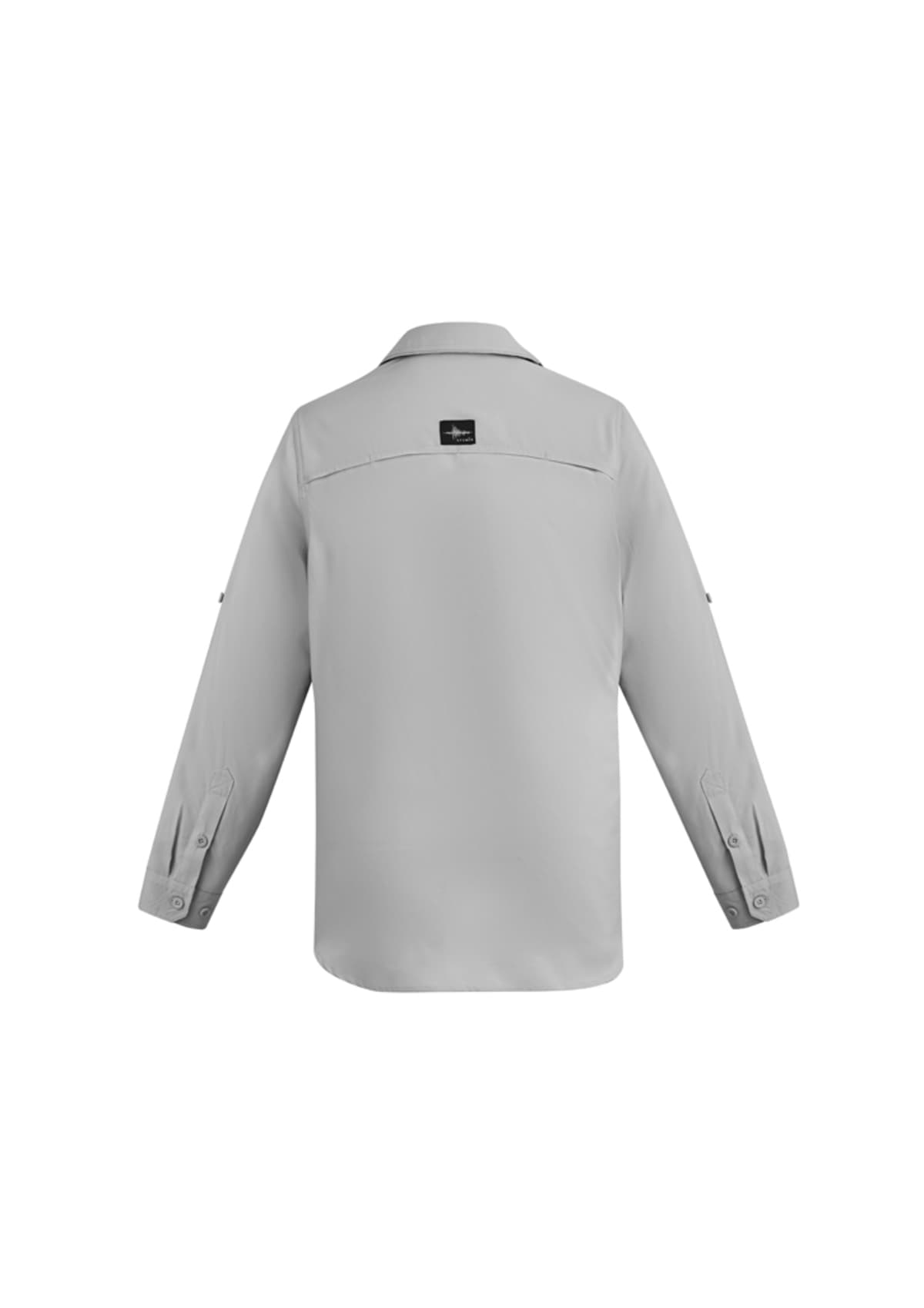 Mens Outdoor Long Sleeve Shirt