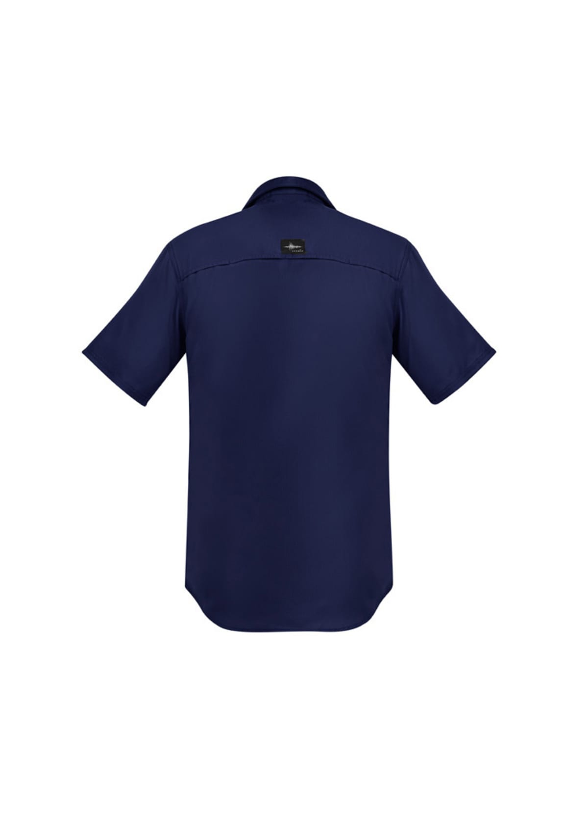 Mens Outdoor Short Sleeve Shirt