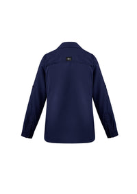 Womens Outdoor Long Sleeve Shirt