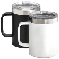 Arctic Zone® Titan Thermal Copper Mug - 400ml