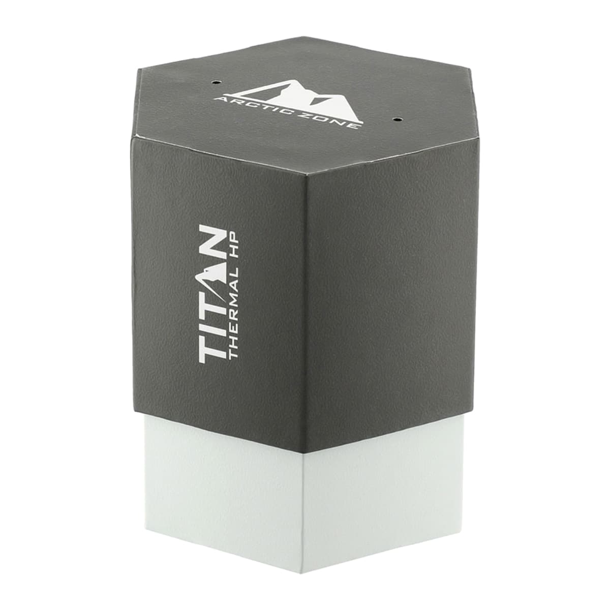 Arctic Zone Titan Thermal HP 2 in 1 Cooler 350ml