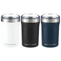 Arctic Zone Titan Thermal HP 2 in 1 Cooler 350ml