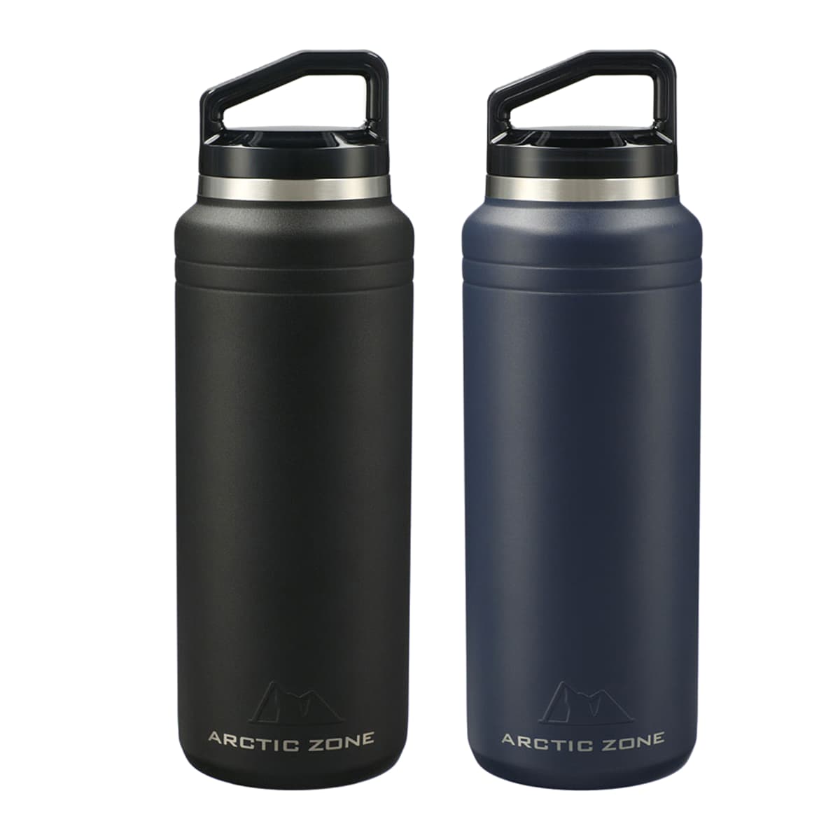 Arctic Zone Titan Copper Bottle 1L