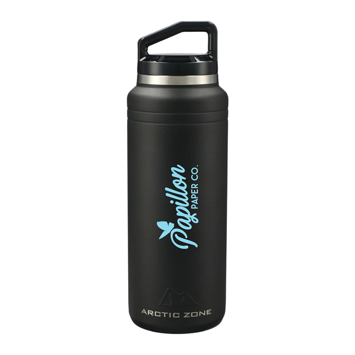 Arctic Zone Titan Copper Bottle 1L