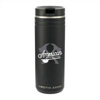 Arctic Zone Titan Thermal HP Straw Drink Bottle 700ml