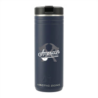 Arctic Zone Titan Thermal HP Straw Drink Bottle 700ml