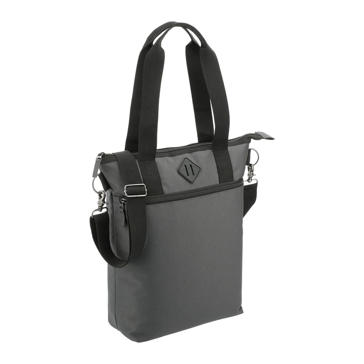Darani Computer Tote In Repreve Recycled Material 18L