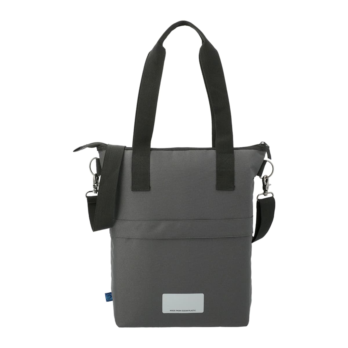 Darani Computer Tote In Repreve Recycled Material 18L