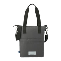 Darani Computer Tote In Repreve Recycled Material 18L