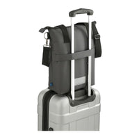 Darani Computer Tote In Repreve Recycled Material 18L