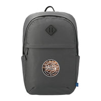 Darani 15" 19L Computer Backpack In Repreve Recycled Material