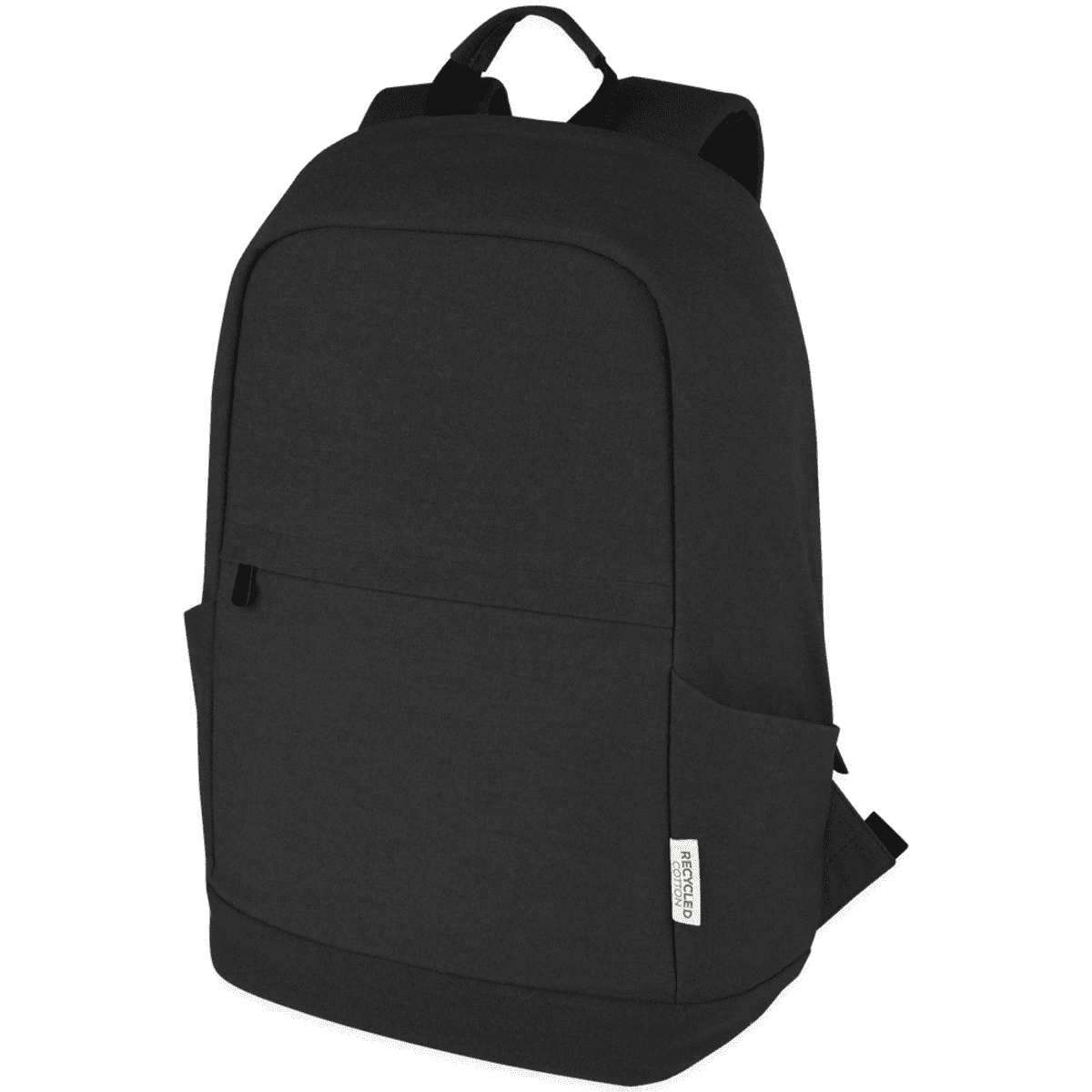 Darani GRS Recycled Canvas Anti-Theft 15" 21L Laptop Backpack