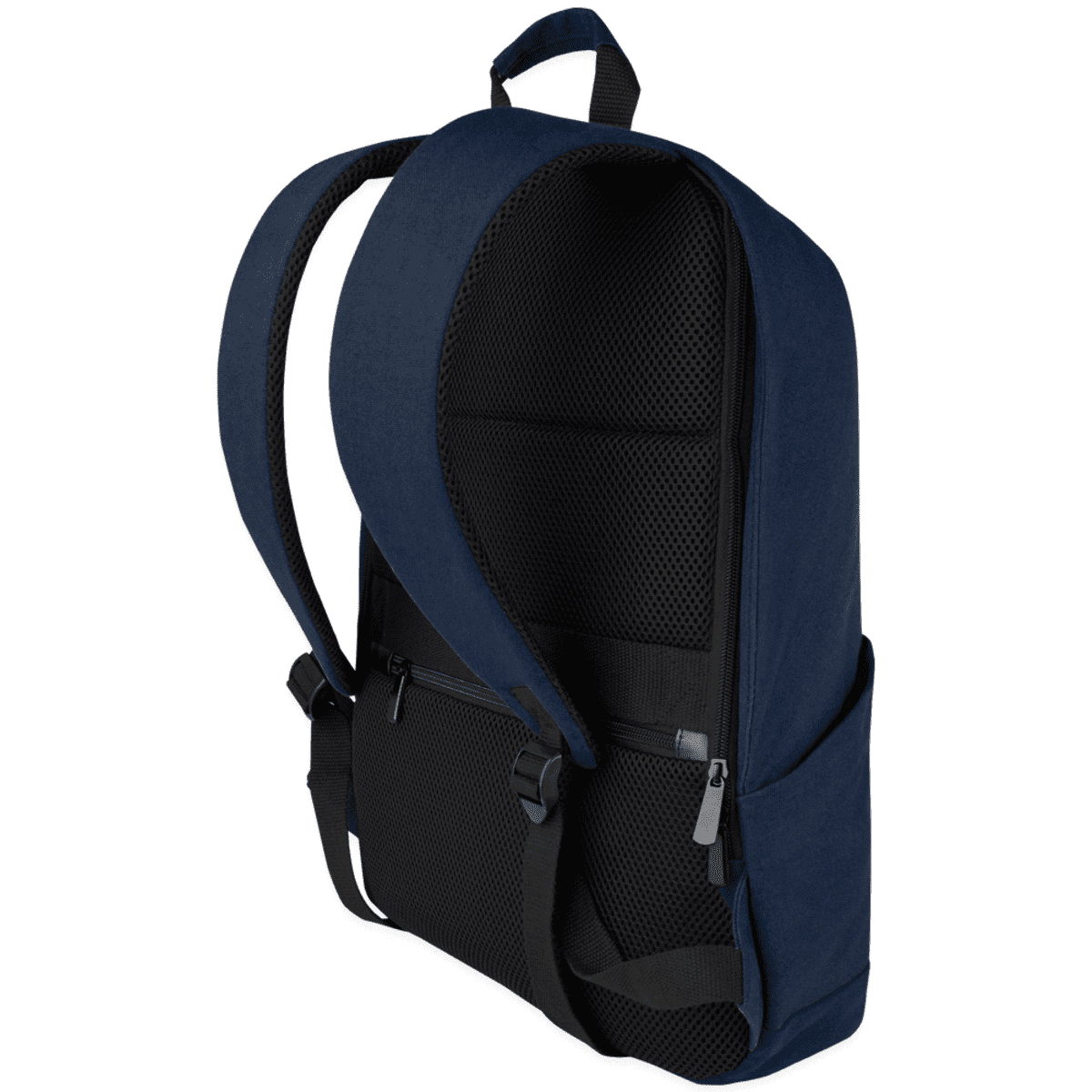 Darani GRS Recycled Canvas Anti-Theft 15" 21L Laptop Backpack