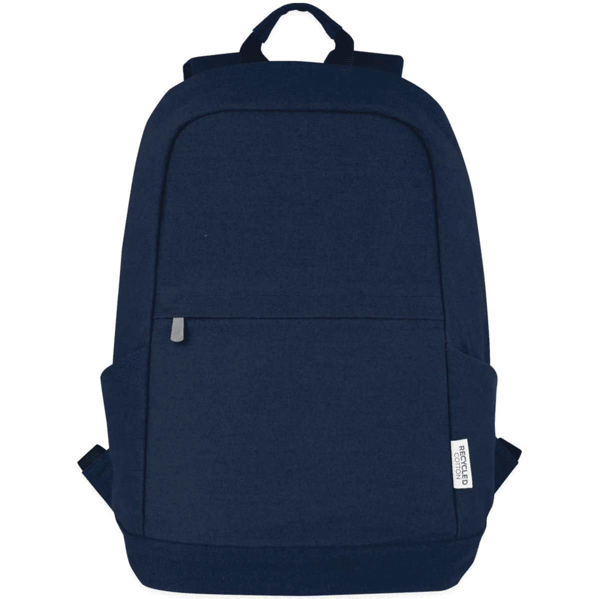 Darani GRS Recycled Canvas Anti-Theft 15" 21L Laptop Backpack