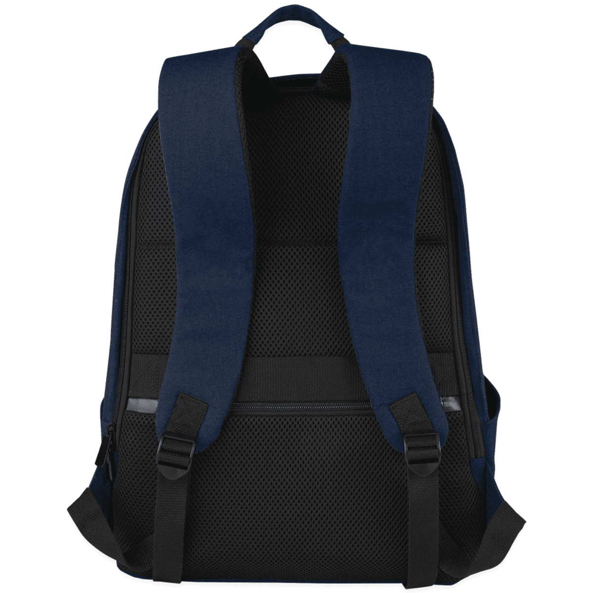 Darani GRS Recycled Canvas Anti-Theft 15" 21L Laptop Backpack