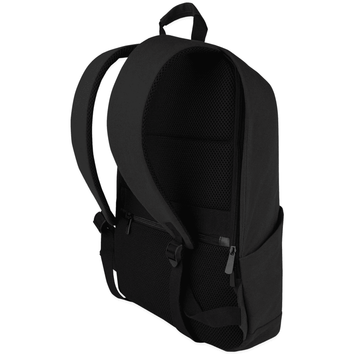 Darani GRS Recycled Canvas Anti-Theft 15" 21L Laptop Backpack