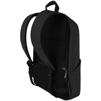 Darani GRS Recycled Canvas Anti-Theft 15" 21L Laptop Backpack