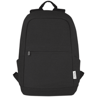 Darani GRS Recycled Canvas Anti-Theft 15" 21L Laptop Backpack