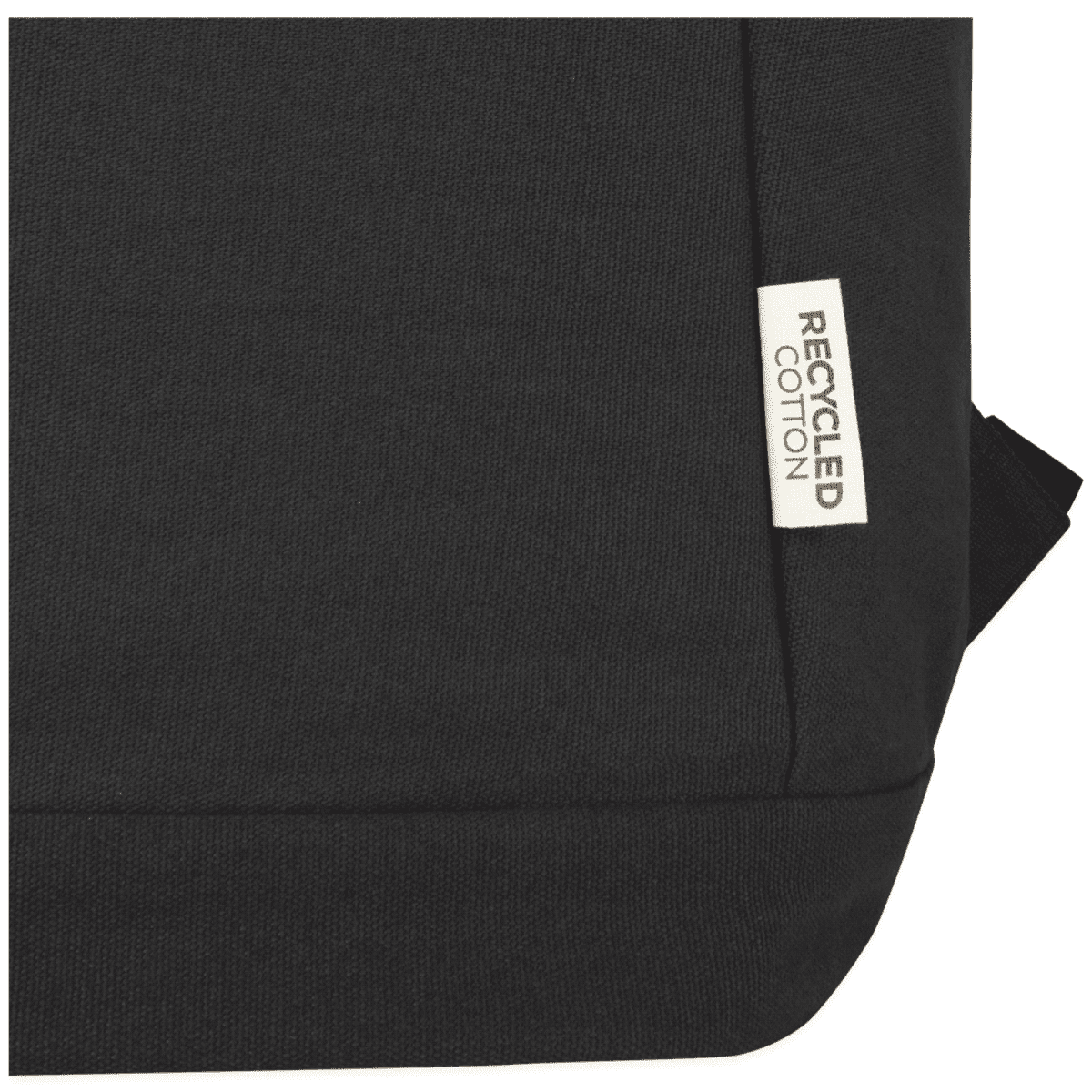 Darani GRS Recycled Canvas Anti-Theft 15" 21L Laptop Backpack