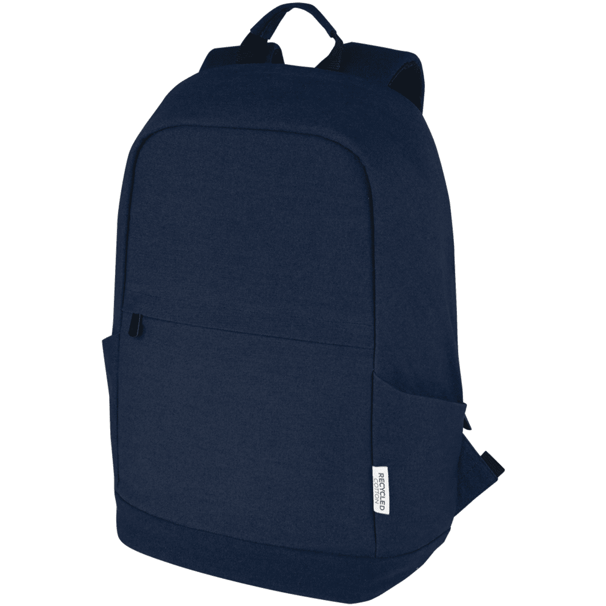 Darani GRS Recycled Canvas Anti-Theft 15" 21L Laptop Backpack