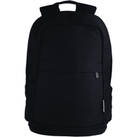 Darani GRS Recycled Canvas Anti-Theft 15" 21L Laptop Backpack