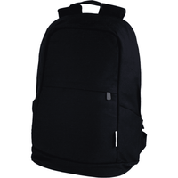 Darani GRS Recycled Canvas Anti-Theft 15" 21L Laptop Backpack