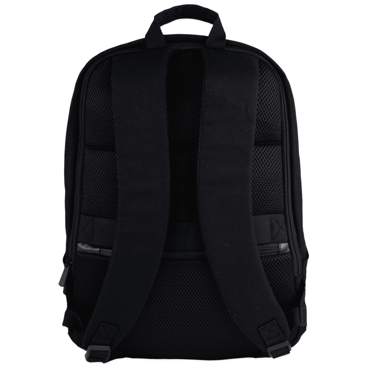 Darani GRS Recycled Canvas Anti-Theft 15" 21L Laptop Backpack