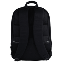 Darani GRS Recycled Canvas Anti-Theft 15" 21L Laptop Backpack