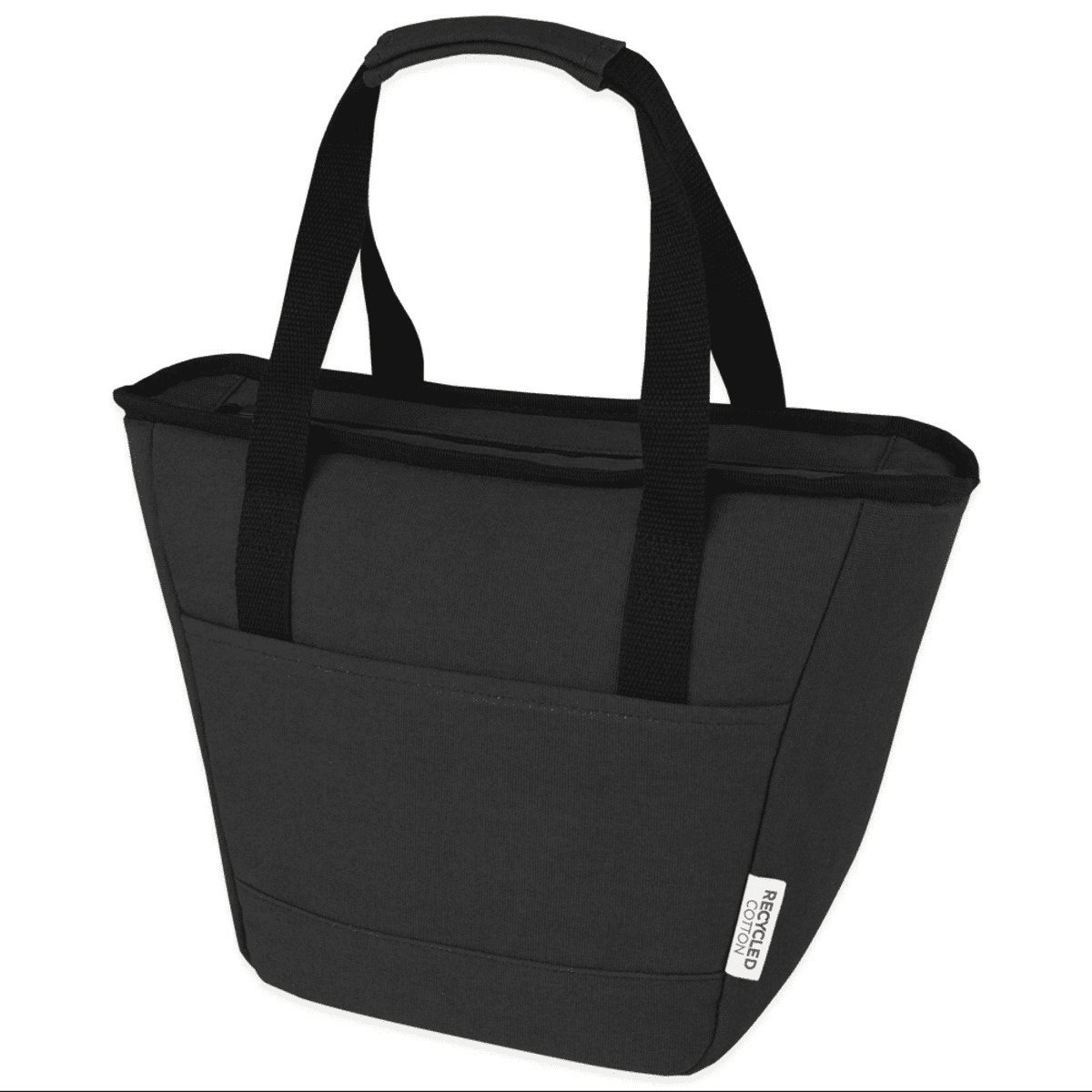 Darani GRS Recycled Canvas Cooler Tote 14L