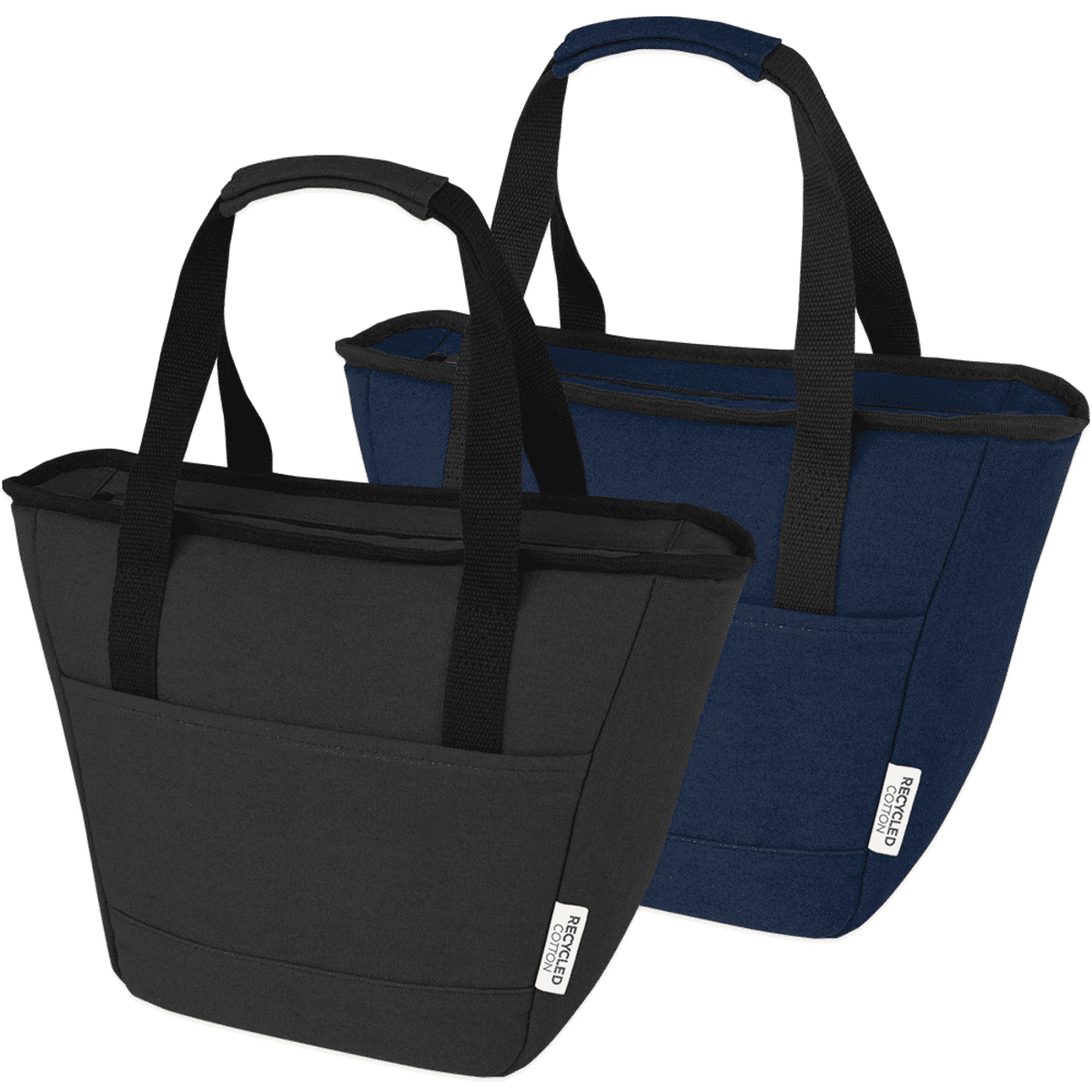 Darani GRS Recycled Canvas Cooler Tote 14L