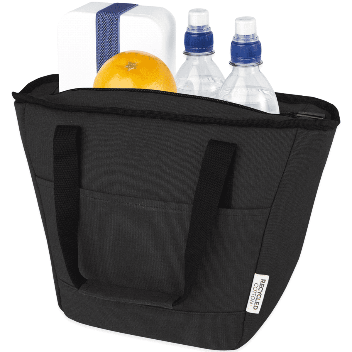 Darani GRS Recycled Canvas Cooler Tote 14L