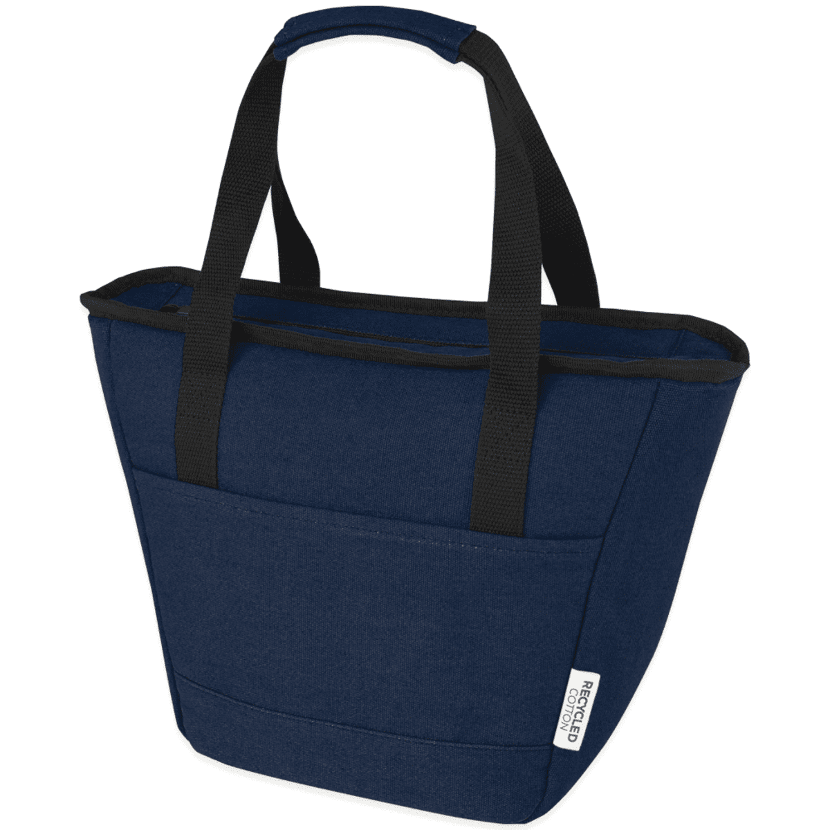 Darani GRS Recycled Canvas Cooler Tote 14L