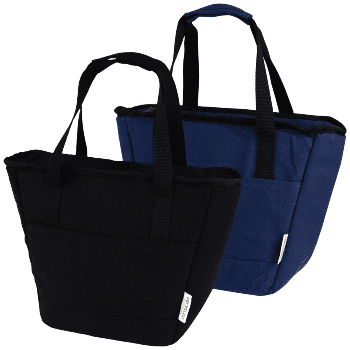 Darani GRS Recycled Canvas Cooler Tote 14L