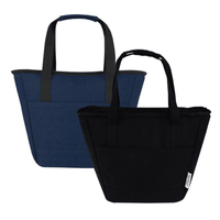 Darani GRS Recycled Canvas Cooler Tote 14L