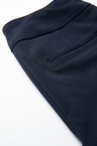 Womens Jane 3/4 Length Stretch Pant