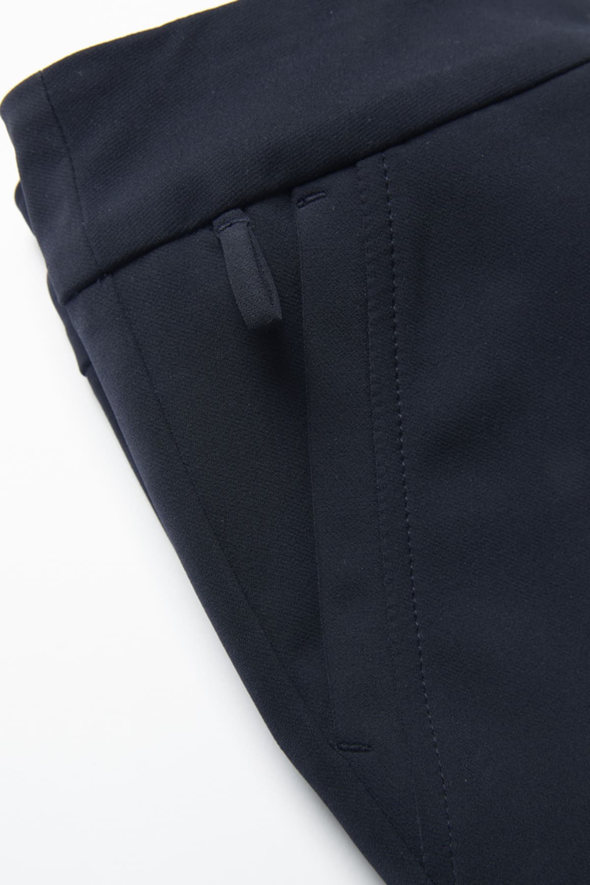 Womens Jane 3/4 Length Stretch Pant