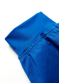 Mens Riley Slim Leg Jogger Scrub Pant