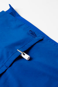 Womens Riley Stretch Scrub Top