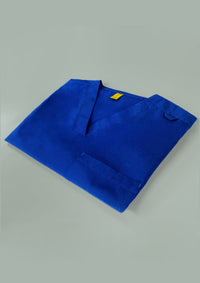 Mens Tokyo Scrub Top