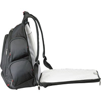 Elleven Checkpoint-Friendly Compu-Backpack 30L